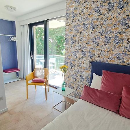 Villa Verna Agriresort Francavilla al Mare Kültér fotó