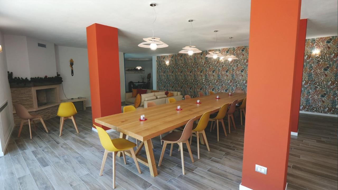 Villa Verna Agriresort Francavilla al Mare Kültér fotó