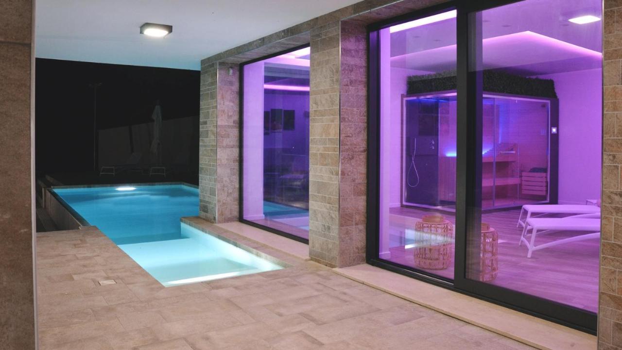Villa Verna Agriresort Francavilla al Mare Kültér fotó