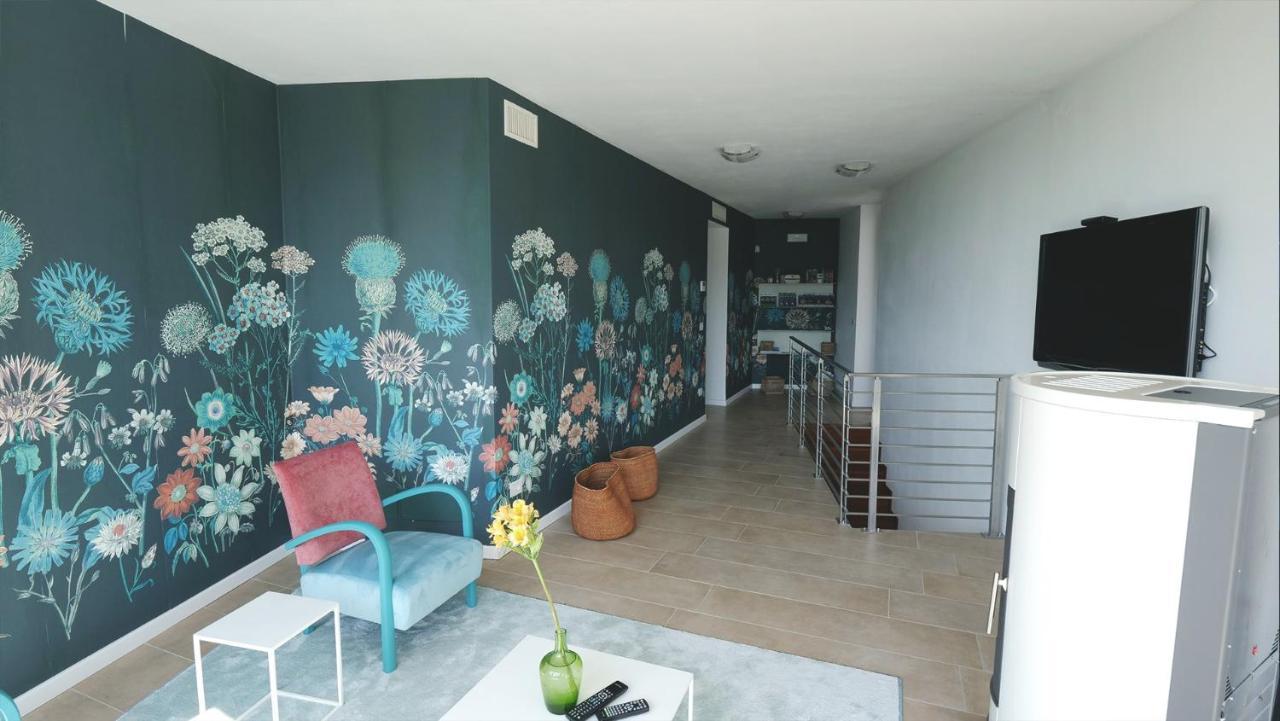 Villa Verna Agriresort Francavilla al Mare Kültér fotó