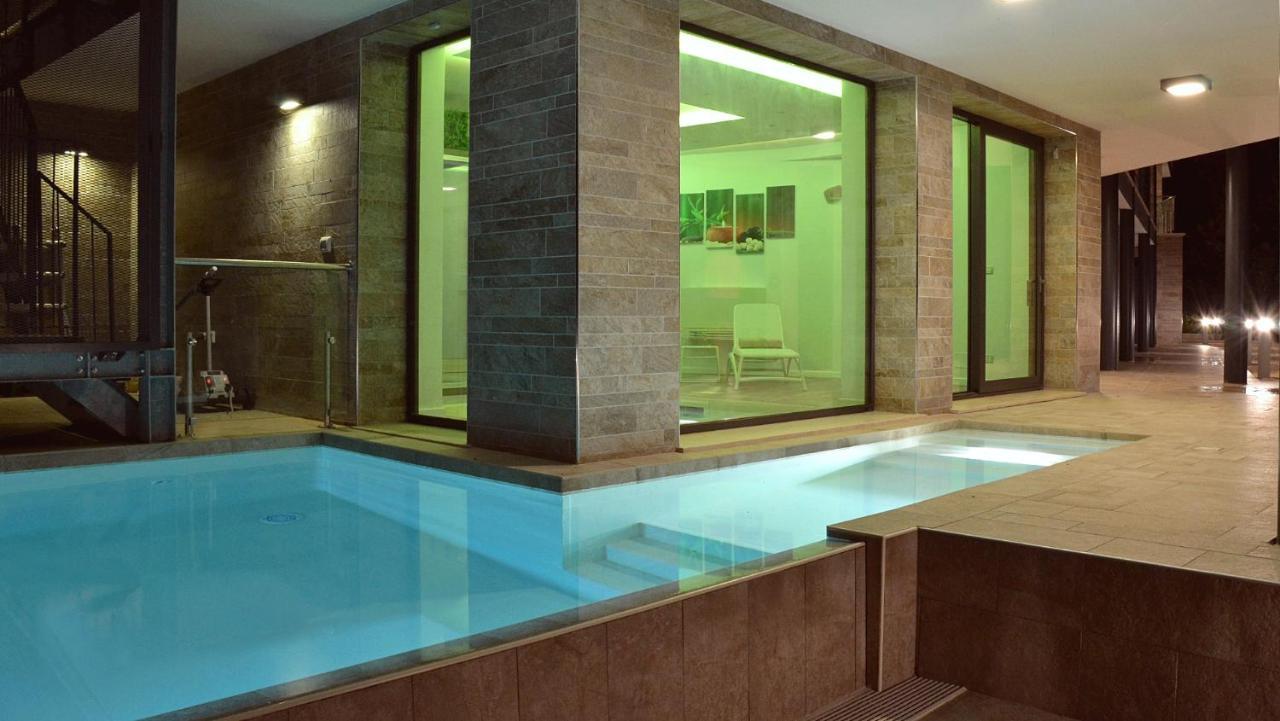 Villa Verna Agriresort Francavilla al Mare Kültér fotó