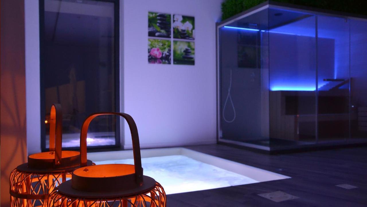 Villa Verna Agriresort Francavilla al Mare Kültér fotó