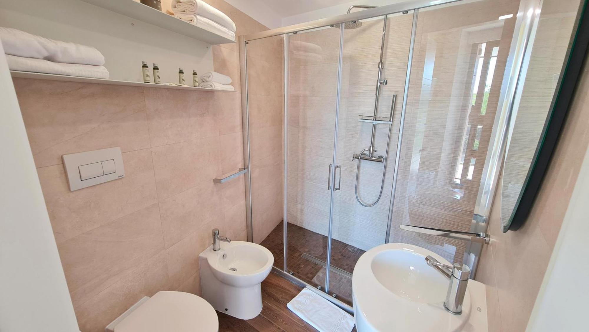 Villa Verna Agriresort Francavilla al Mare Kültér fotó