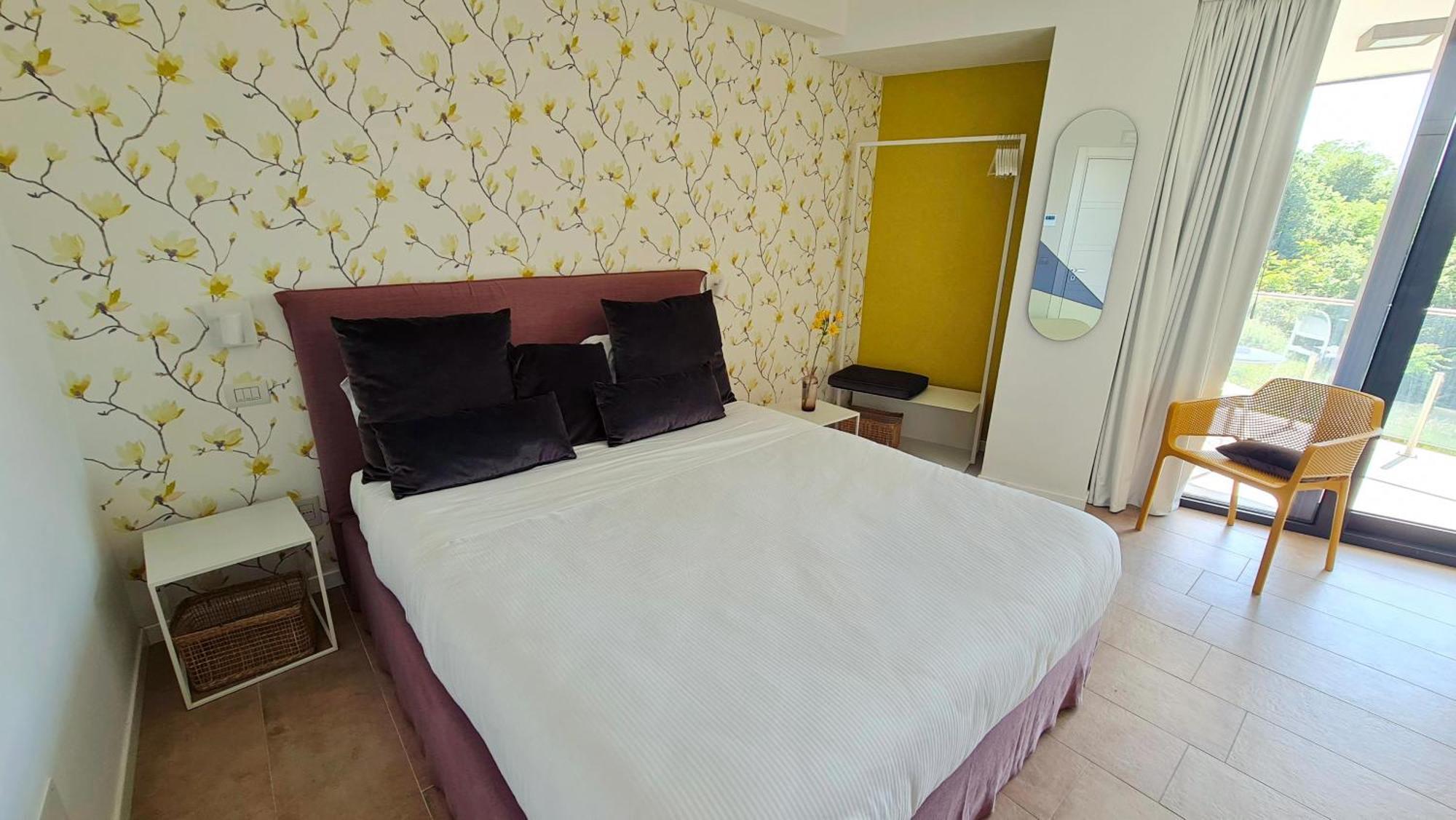 Villa Verna Agriresort Francavilla al Mare Kültér fotó