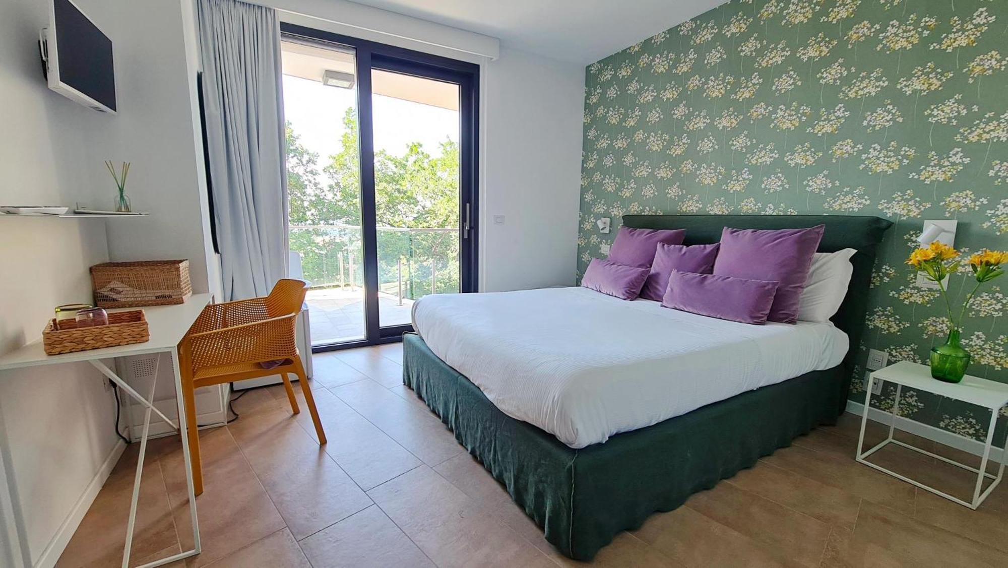 Villa Verna Agriresort Francavilla al Mare Kültér fotó