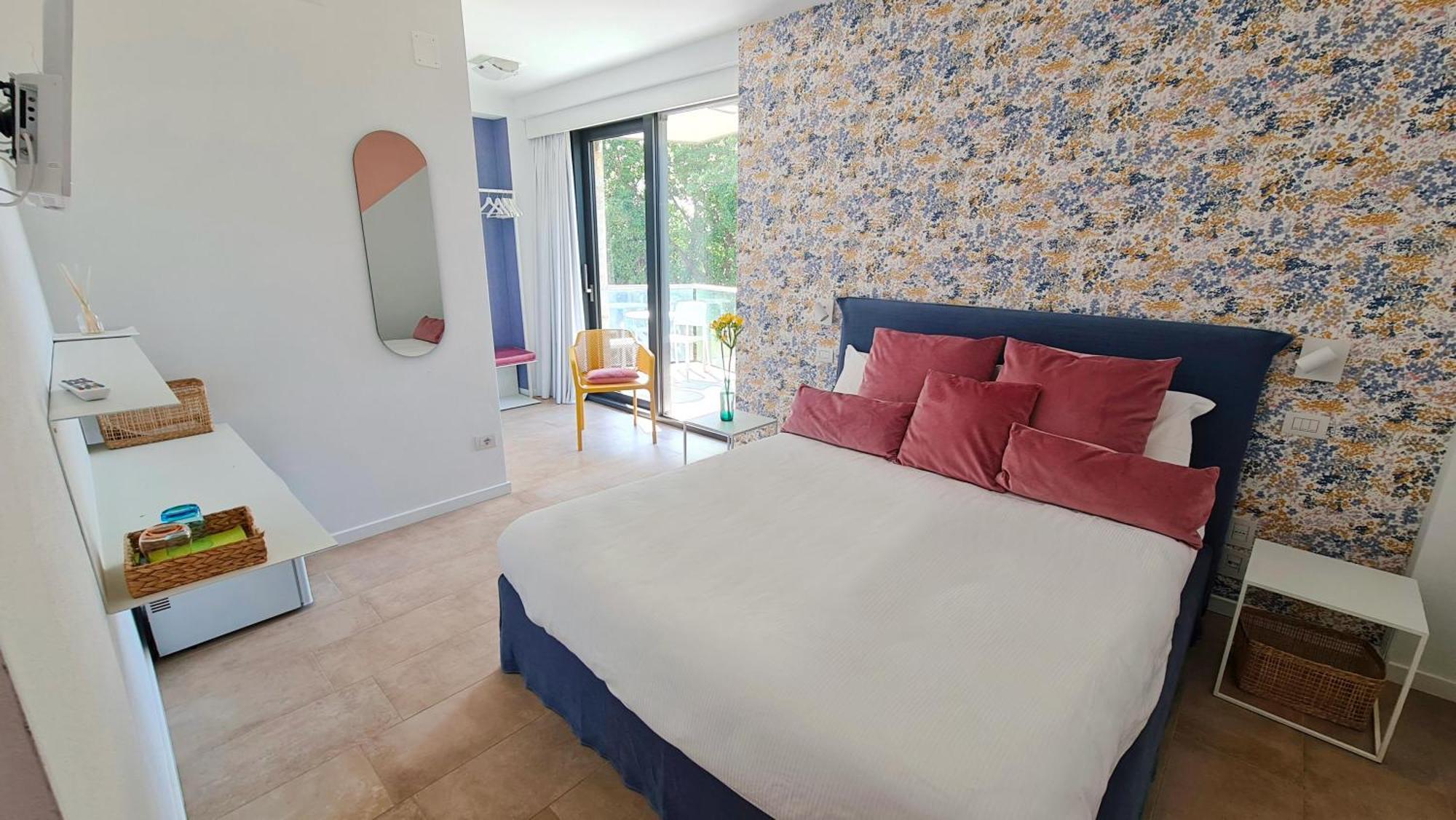 Villa Verna Agriresort Francavilla al Mare Kültér fotó