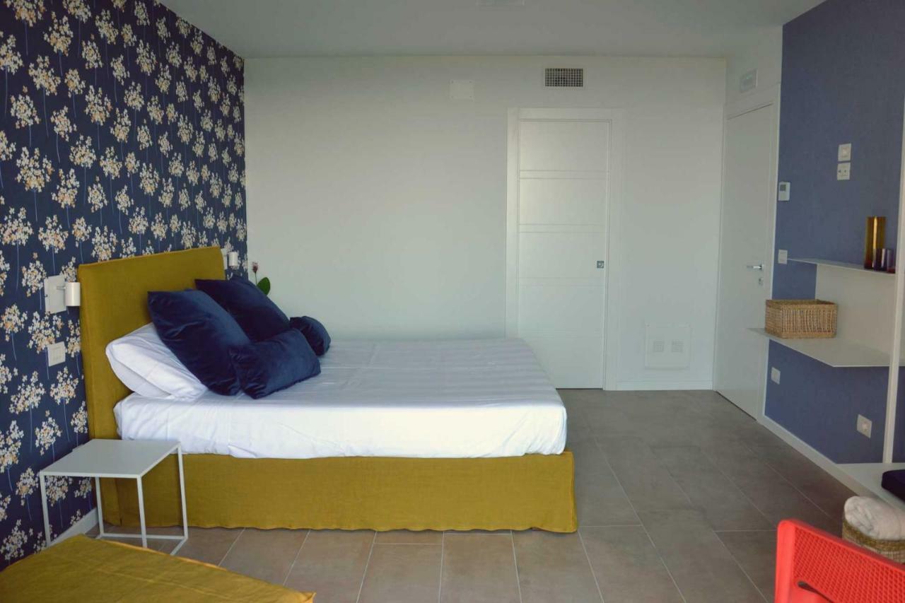 Villa Verna Agriresort Francavilla al Mare Kültér fotó