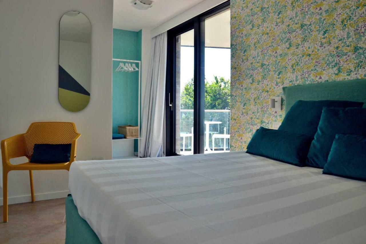 Villa Verna Agriresort Francavilla al Mare Kültér fotó