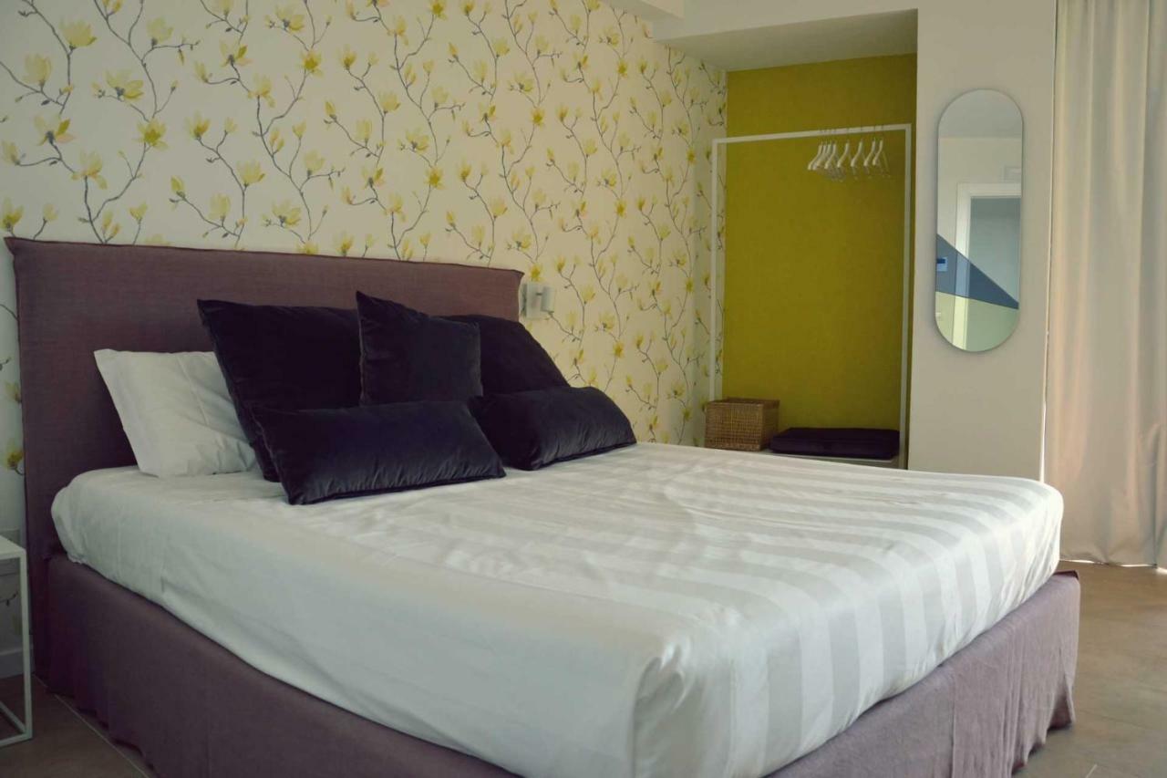 Villa Verna Agriresort Francavilla al Mare Kültér fotó