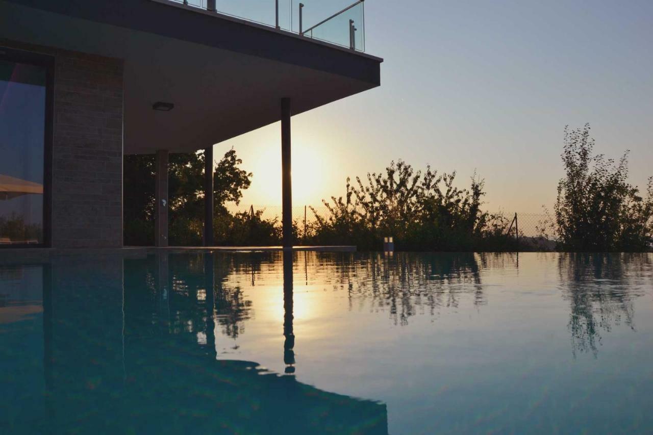 Villa Verna Agriresort Francavilla al Mare Kültér fotó